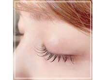ヘアアンドアイ ブローチ(Brooch)の雰囲気（華やかなお目元に／60歳以上限定のクーポン＋学割クーポンあり★）