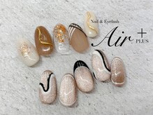 エアプラス 船堀店(Air plus)/2月NEW！Cコース