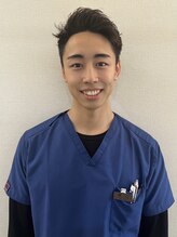 蕨整体院 橋口 春樹