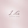 リーリア(Lilia)ロゴ