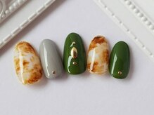 ハニエル(Haniel)/