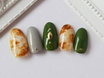 ハニエル(Haniel)/