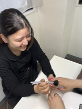 ネイルミックス 沖縄おもろまち店(Nail Mix)&nbsp;盛 根