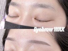 スウィートラッシュ 川口店(Sweet Lash)/アイブロウWax