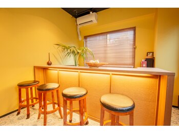 リラリラ 神田本店/丁寧なカウンセリング