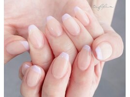 ～パープルフレンチ～