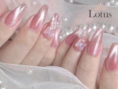 Lotus Nail&Eyelash