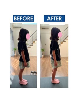 リアン(Liam)/子どものパーソナルトレーニング