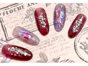 光希 銀座一丁目/トレンドネイル5980