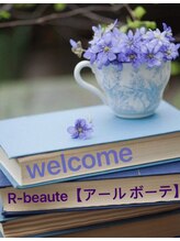 アール ボーテ(R-beaute) R 