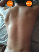 パプリカ(Paprika)/高周波温熱ケア×熟練タイ古式