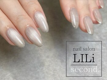 リリ セカンド(LILi second.)/セレクトデザインコース