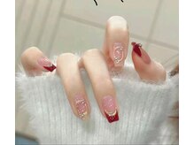 ベラーネイルサロン(Bella Nail Salon)/定額デザイン
