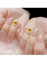 アールシー(R.C.)/＊持ち込みDesign＊