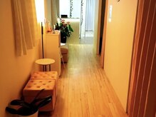 イエール(IYELL)の雰囲気（お客様に合った施術をご提案しております( ^ω^ ) ）