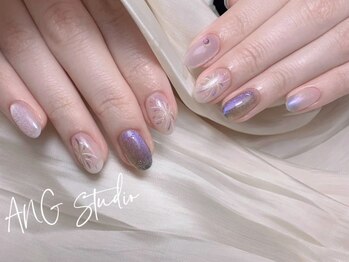 エーエヌジー スタジオ(ANG Studio)/