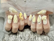 ラッキースター(Lucky Star)/