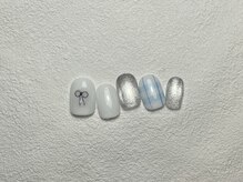 マルネイル 大宮店(MARU NAIL)/regular design＋ ¥7,980