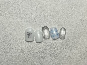 マルネイル 大宮店(MARU NAIL)/regular design+ ¥7,980