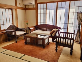 ラピナの写真/【年齢を重ねても、美しさを諦めないあなたへ。】衝撃の温かさで、若々しい見た目の肌を取り戻しませんか？
