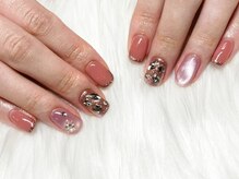 フロール 上大岡(Flor)/つけ放題　165min