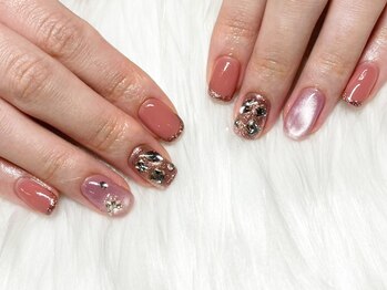 フロール 上大岡(Flor)/つけ放題 165min