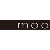 ムー(moo)のお店ロゴ