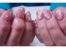 プチリリィ(Petit Lily)/春の桜デザイン♪