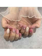 キキ(kiki)/MINAMI★持ち込みデザイン