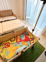 ラキ 整体院(Laki)/乳児もお子様はこちらへどうぞ