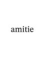 アミティエ(amitie)/amitie ［マツエク/ネイル/まつげパーマ］