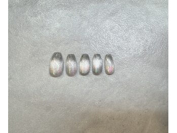 オーロラマグネット☆