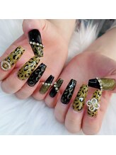 ネイルズゴーゴー 新宿店(NAILSGOGO)/スカルプやり放題