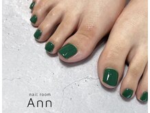 アン(Ann)