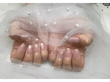 ガーデンネイル(Garden Nail)/お客様ネイル