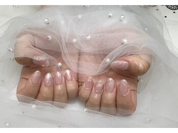 ガーデンネイル(Garden Nail)/お客様ネイル