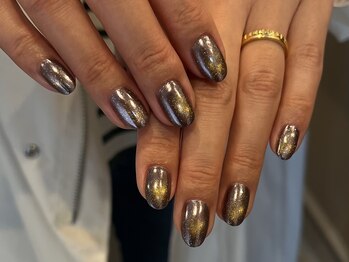 ネオイ(neo:i)/mirror × magnet