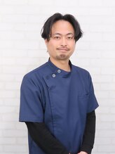 東久留米トータルケア整体院 園部 裕之