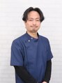 東久留米トータルケア整体院 園部 裕之
