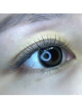 シックドゥホンジョウ(CHIC de Honjo)/カラーエクステ