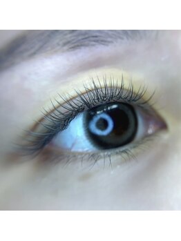 シックドゥホンジョウ(CHIC de Honjo)/カラーエクステ