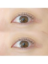 シックドゥアキタ(CHIC de Akita)/まつ毛パーマ/パリジェンヌ