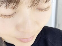 バーロ ビューティールーム(Balo Beauty Room)/ブラウン3Dラッシュ