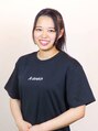 エーストレッチ(A stretch) 寺崎 真菜