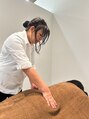 イヤシス イオンモール鈴鹿店(Iyashisu) 入木 