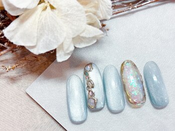 ネイルパティオ 草加店(nail patio)/
