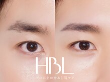ハリウッドブロウリフト ワクシー 表参道店(HOLLYWOOD BROW LIFT WAXYYY.)/眉癖改善 新HBL