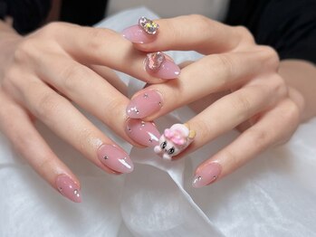 オーダーデザイン