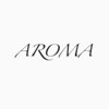 アロマ(AROMA)のお店ロゴ