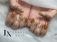 ルアンジュネイル(Luange nail)の写真